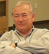 Mickey Dawson
