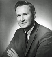 Ed Alford