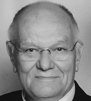 Manfred Hecker