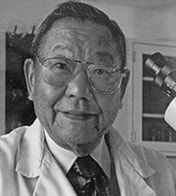 John Shimoda