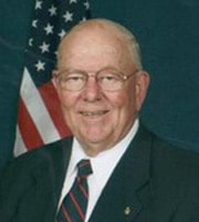 Ray Vanden Berghe