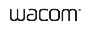 Logo of Wacom