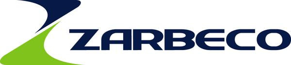Logo of Zarbeco